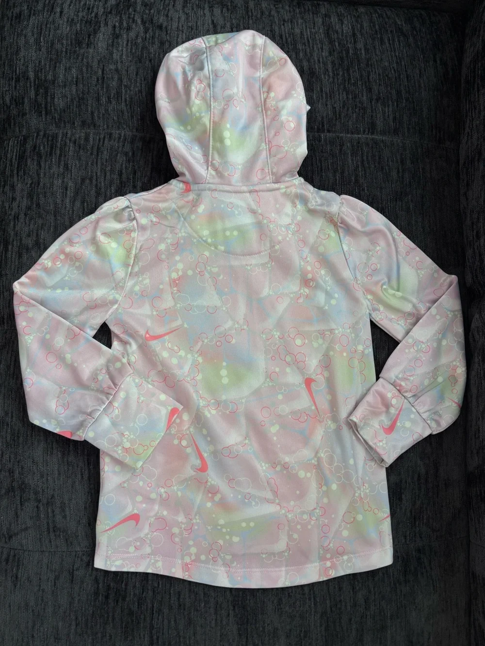 Nike toddler girls